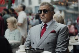 Season 3 of “Tulsa King” Features Boomers, Bullets, and Bourbon, Oh My