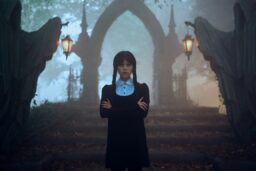 Something Wretched This Way Comes in the Second Half of “Wednesday” Season Two