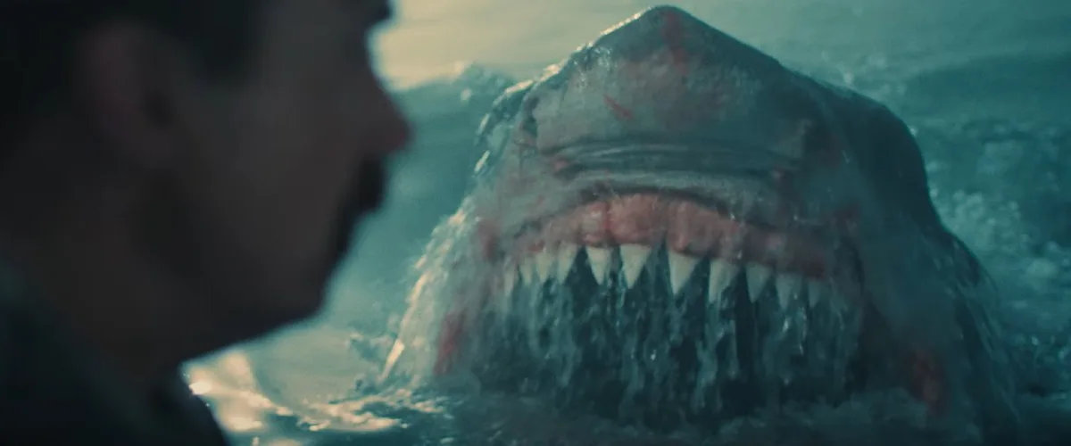 Beast of War Fantastic Fest Movie Review