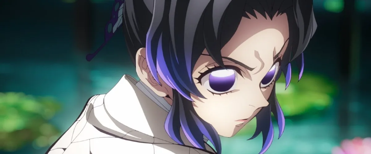 Demon Slayer: Kimetsu no Yaiba Infinity Castle Anime Film Review