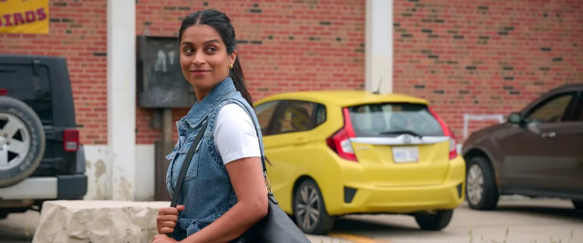 Doin' It Lilly Singh Movie Review