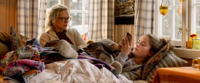 Dreams (Sex Love) Norwegian Drama Film Review