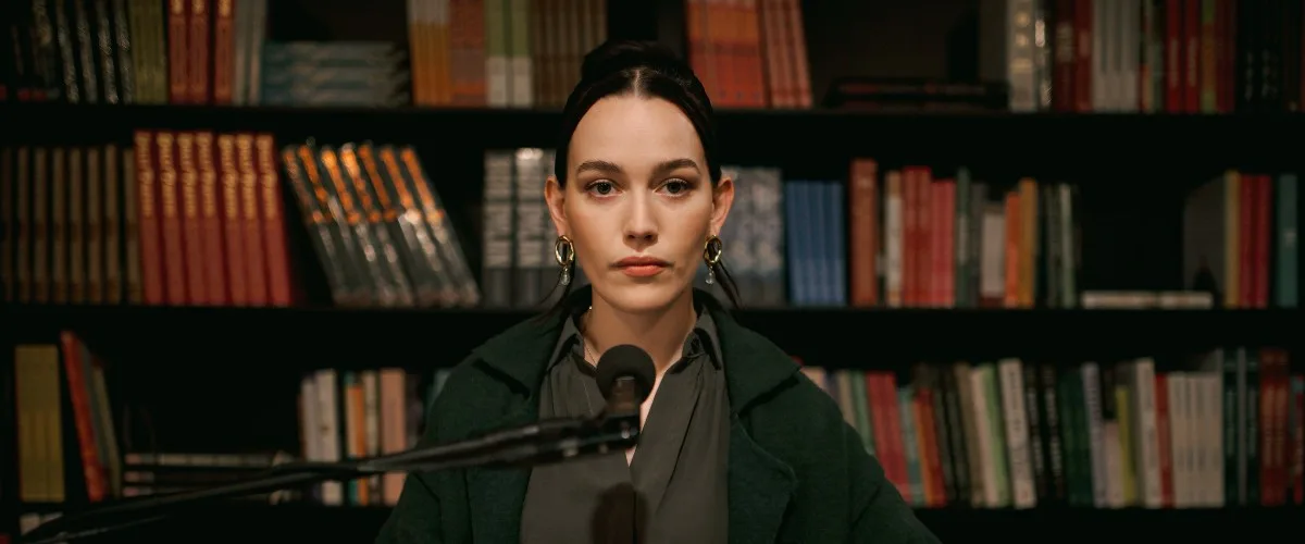 Everything to Me Movie Review