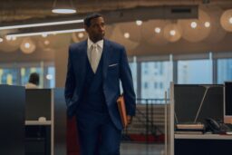 Robert Daniels & Odie Henderson Talk “Highest 2 Lowest”