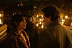 TIFF 2025: Eternal Return, Nuremberg, Carolina Caroline