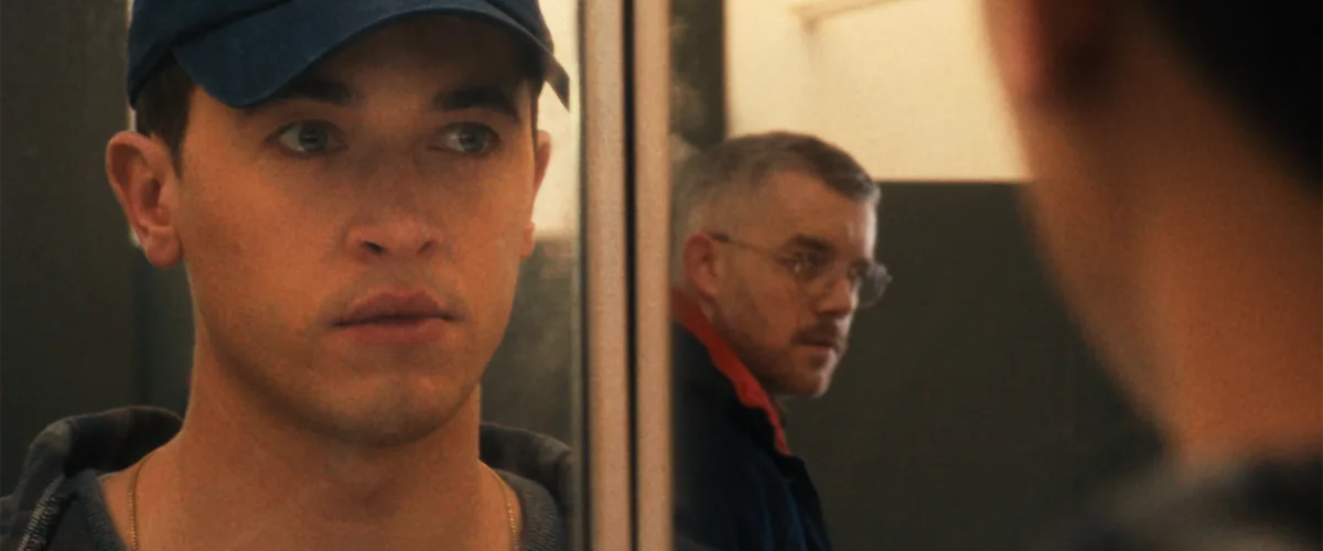 Plainclothes Film Review