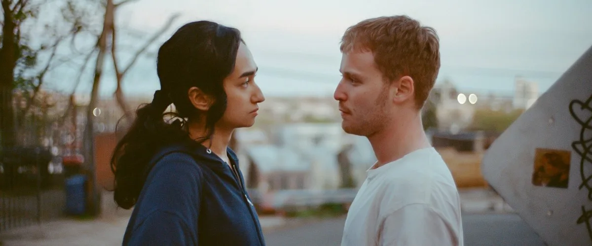 Preparation for the Next Life Fred Hechinger Bing Liu Movie Review