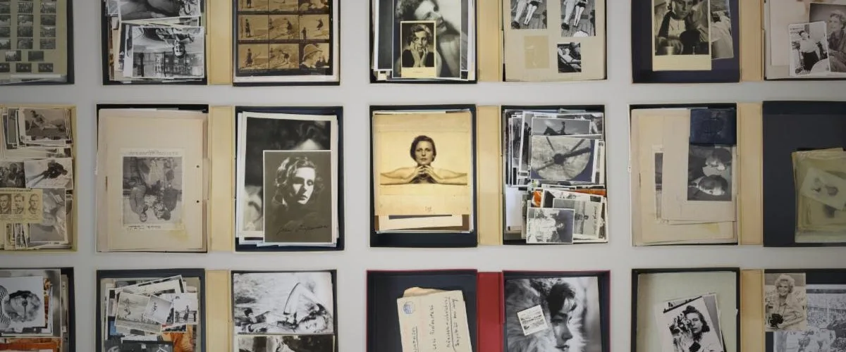 Leni Riefenstahl Documentary Film Review