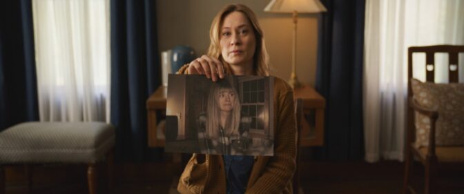 Shelby Oaks Chris Stuckmann Fantastic Fest Movie Review