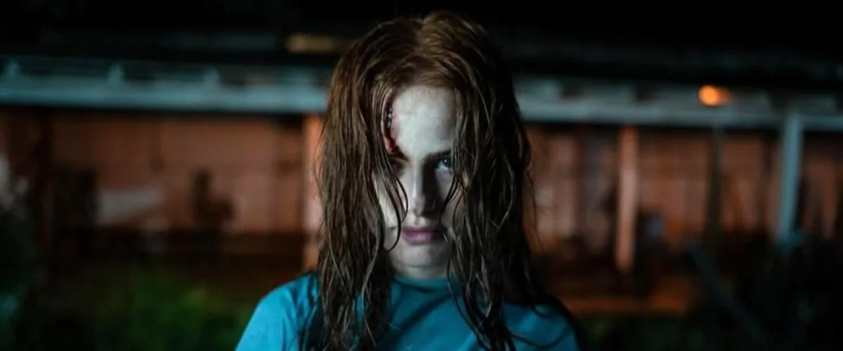 The Strangers Chapter 2 Fantastic Fest Movie Review