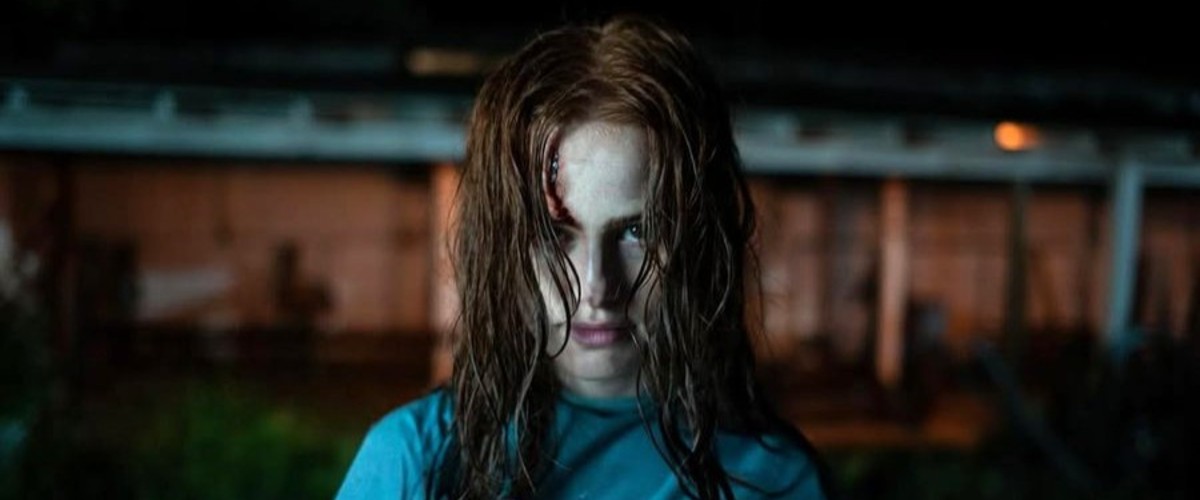 The Strangers: Chapter 2 movie review (2025) Roger Ebert