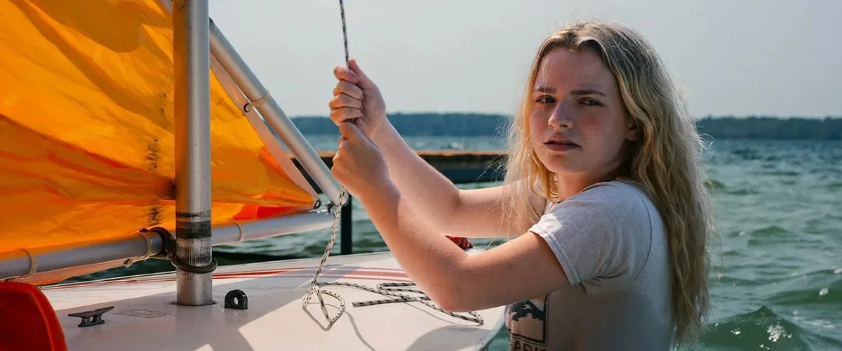 Sunfish (& Other Stories on Green Lake) Michigan Film Review