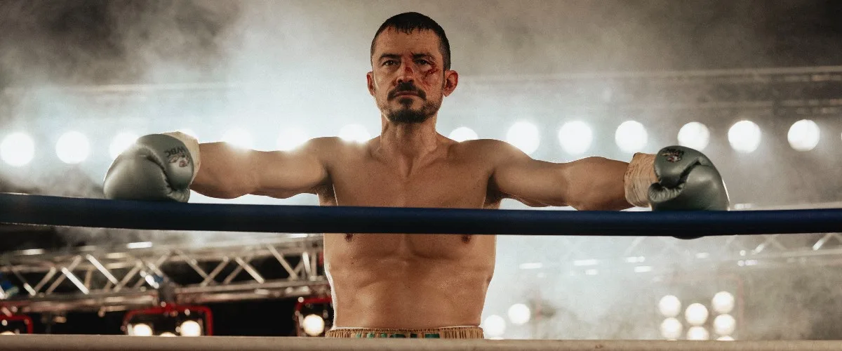 The Cut Orlando Bloom Boxing Movie Review