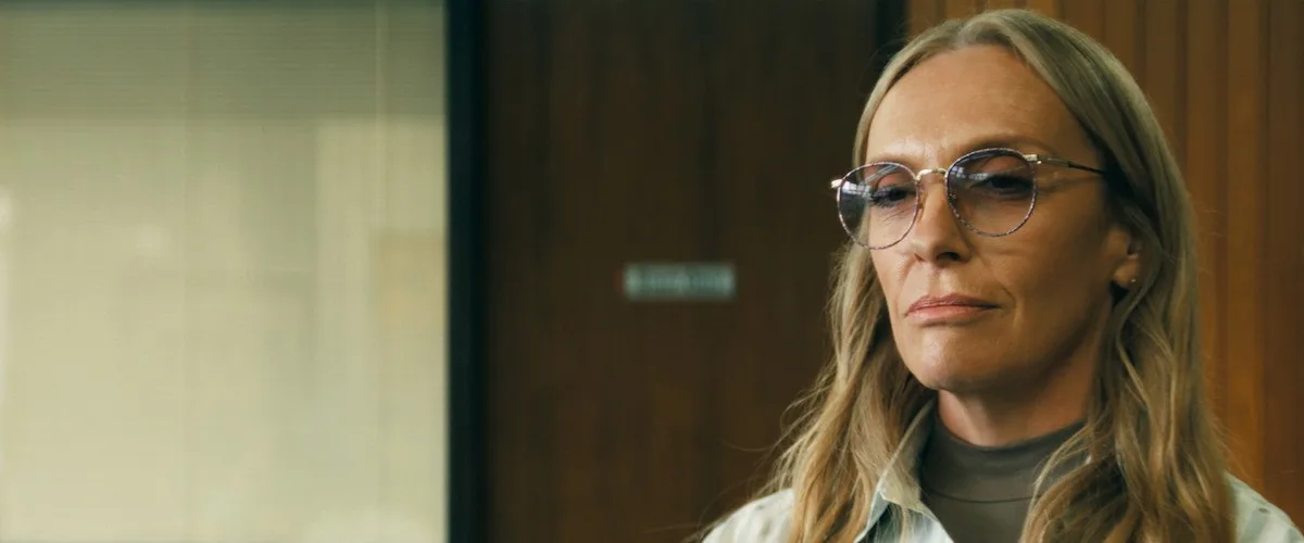 Wayward Toni Collette Mae Martin Netflix TV Review