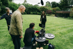 The Breadth of Humanity: Yorgos Lanthimos & Will Tracy on “Bugonia”