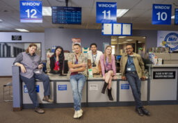 CBS Wants Your Sitcom Time to Be Spent at the “DMV”