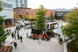 Criterion Mobile Closet Steered Through Chicago International Film Festival Amid An Intense Political Weekend