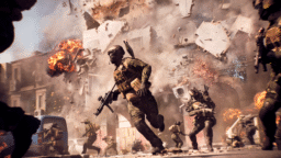 “Battlefield 6” Seeks to Reclaim the Front Line of Multiplayer Shooters