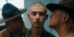 Netflix’s “Boots” is a Trite Coming-of-Age Tale with a Hollow Corps