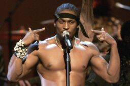 11 Times That D’Angelo Made a Movie Better with his Music