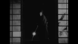 The Darkest Samurai Film Ever Made: Toshio Matsumoto’s “Shura”
