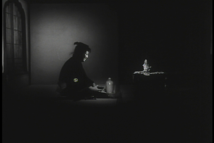 The Darkest Samurai Film Ever Made: Toshio Matsumoto’s “Shura”