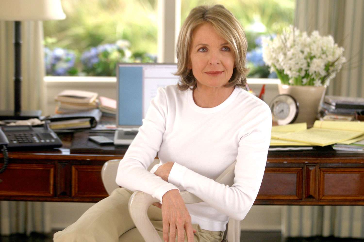 You Play Well: Diane Keaton (1946-2025)