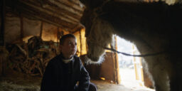 CIFF 2025: The Beauty of the Donkey, The Eyes of Ghana, Below the Clouds