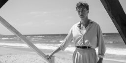 CIFF 2025: The Stranger, Franz, Kontinental ’25