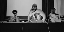 CIFF 2025: True North, Pasa Faho, Sun Ra: Do the Impossible