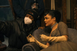 How to Define Freedom: Nia DaCosta on “Hedda”