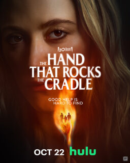 The Hand That Rocks the Cradle