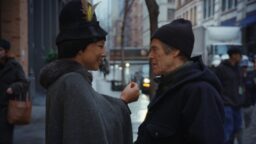 NYFF 2025: Late Fame, What Does That Nature Say to You, Barrio Triste