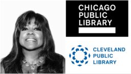 Chaz Ebert to Participate in Two Upcoming Events in Public Libraries