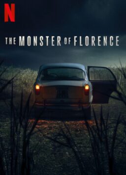 The Monster of Florence