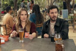 Season 2 of Netflix’s “Nobody Wants This” Keeps the Formula With Some Improvements