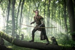 MGM+’s “Robin Hood” Dazzles With Its Craft, Yet Lacks the Allure to Justify Its Creation