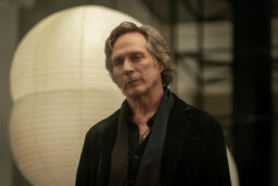 William Fichtner Transforms AMC’s “Talamasca” Into Something Worthwhile 