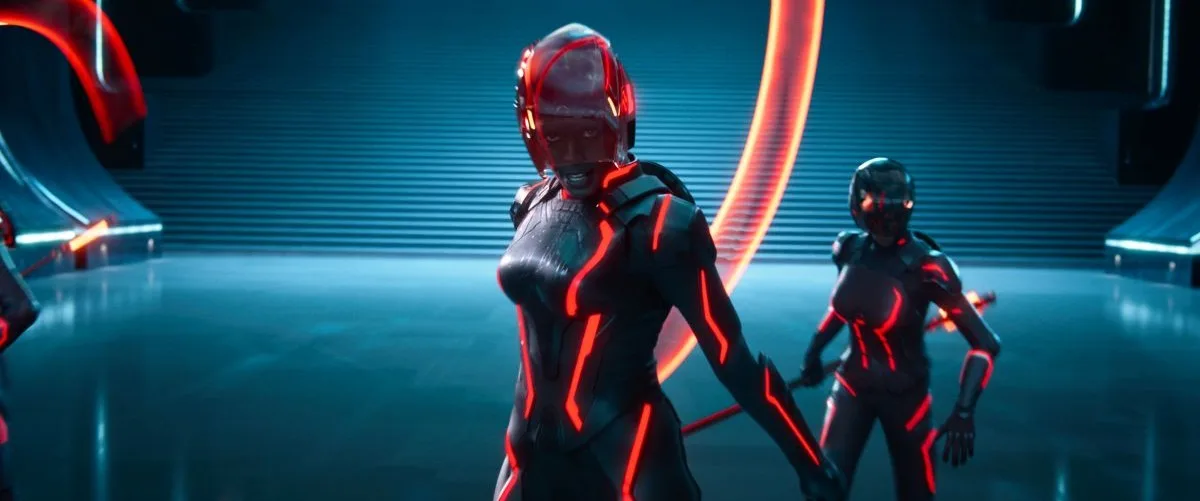 TRON: Ares