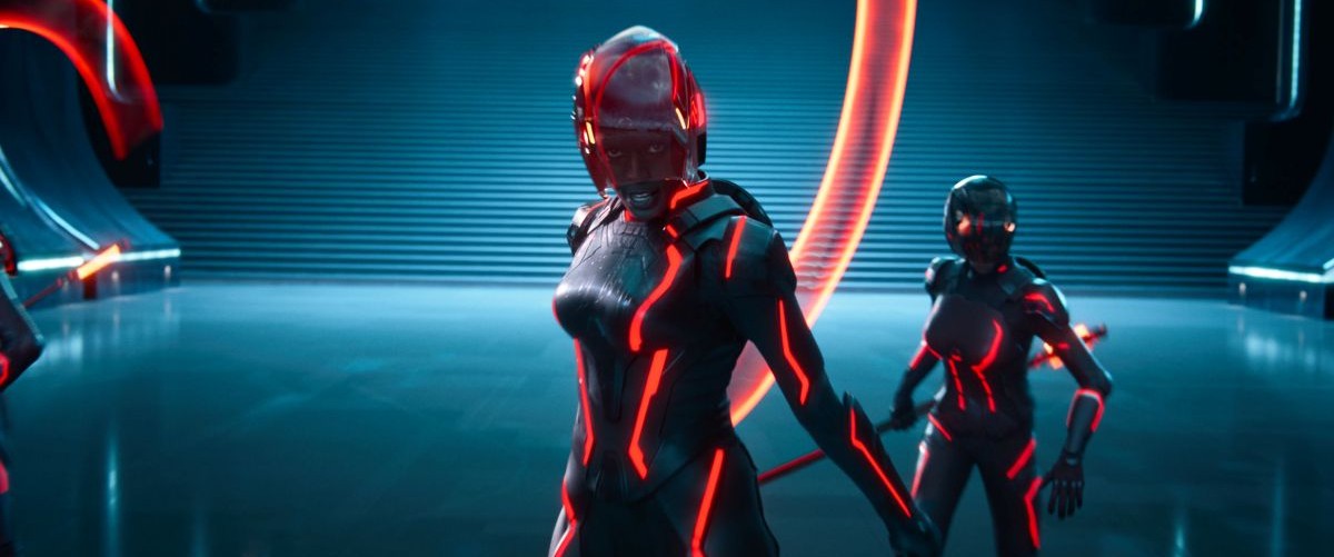 TRON Ares Review Thread Entertainment ResetEra