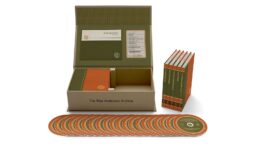 Criterion’s “The Wes Anderson Archive” is the Blu-ray Box Set of the Year