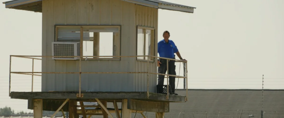 The Alabama Solution Documentary Film Review