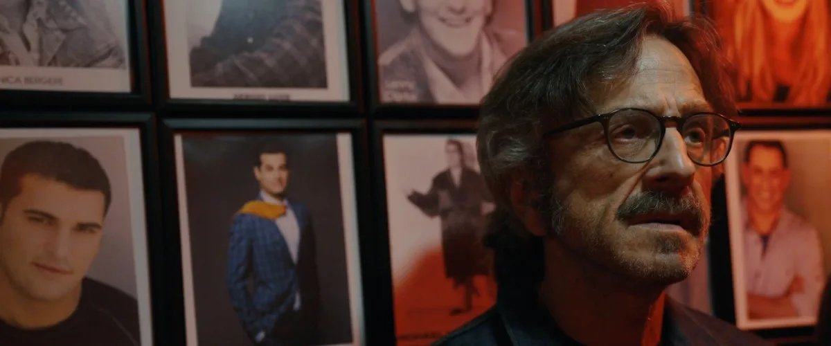 Are We Good? Marc Maron Documentary Film Review