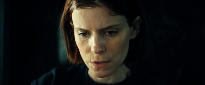 The Astronaut Kate Mara Movie Review