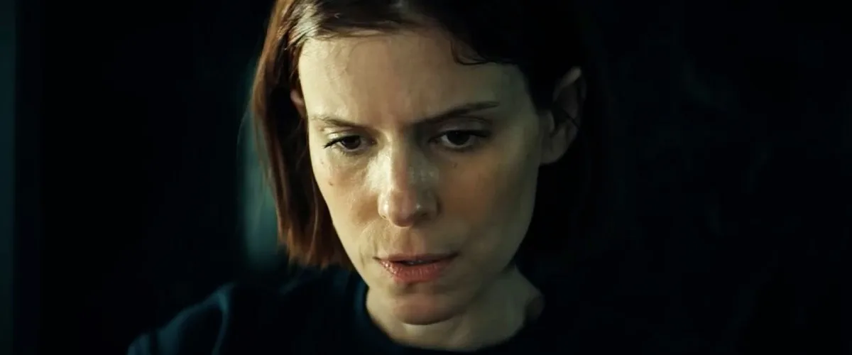 The Astronaut Kate Mara Movie Review