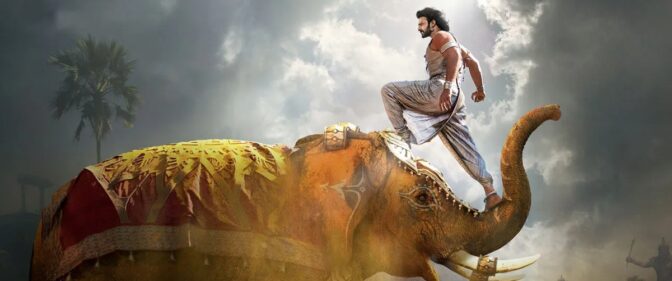 Bahubali: The Epic SS Rajamouli Film Review