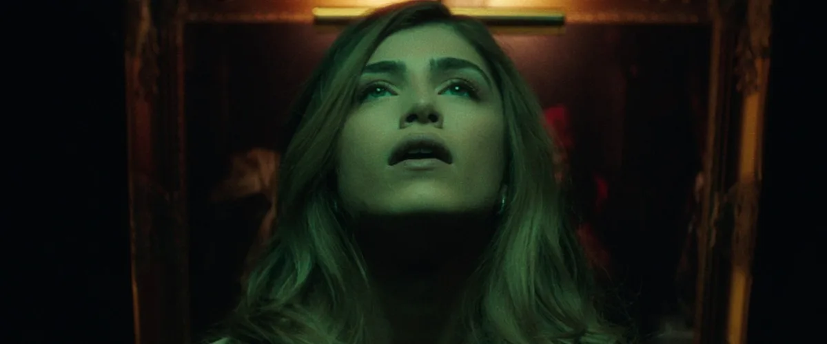 Bone Lake Horror Film Review