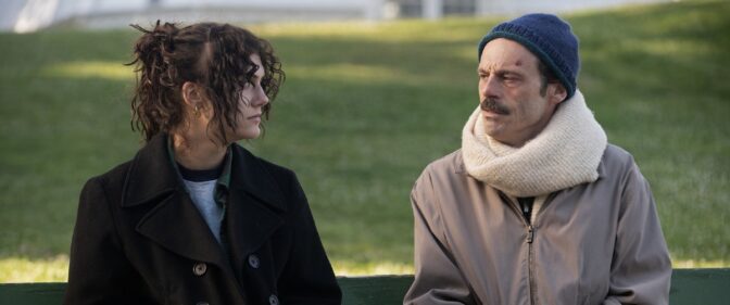 Fairyland Scoot McNairy Film Review