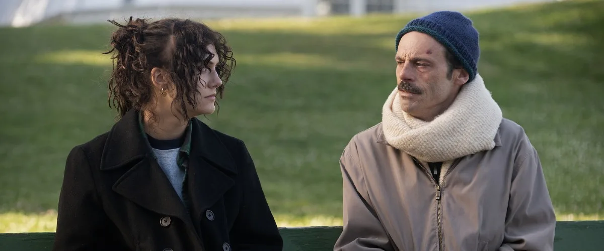 Fairyland Scoot McNairy Film Review
