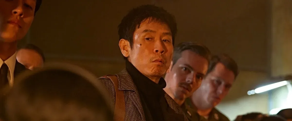 Good News Korean Film Review